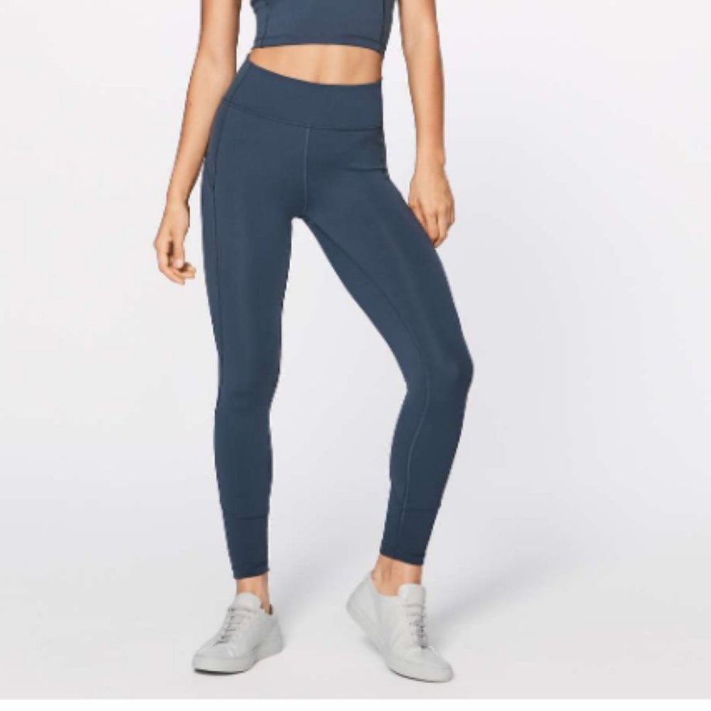 Lululemon leggings!